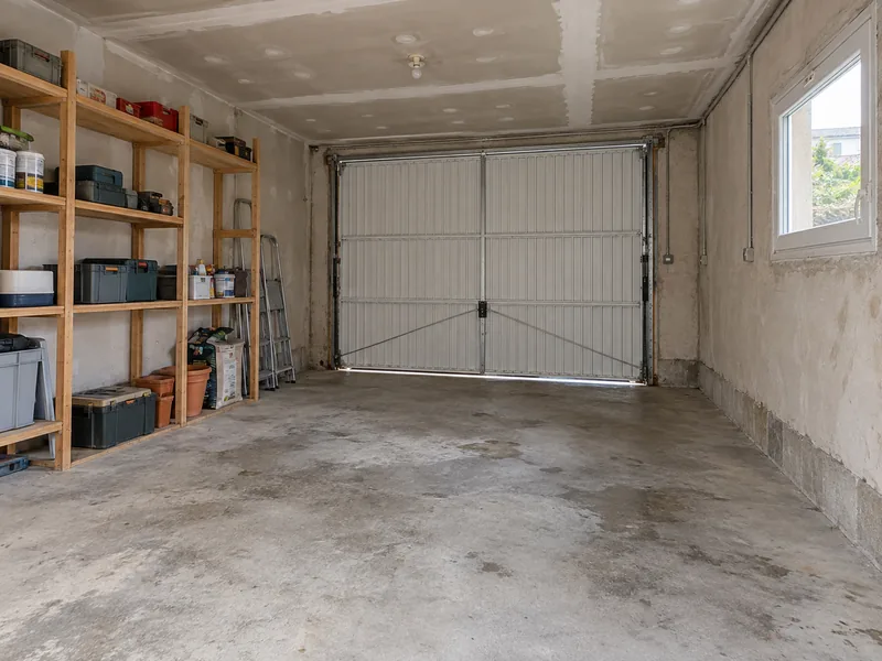 Garages — Avant