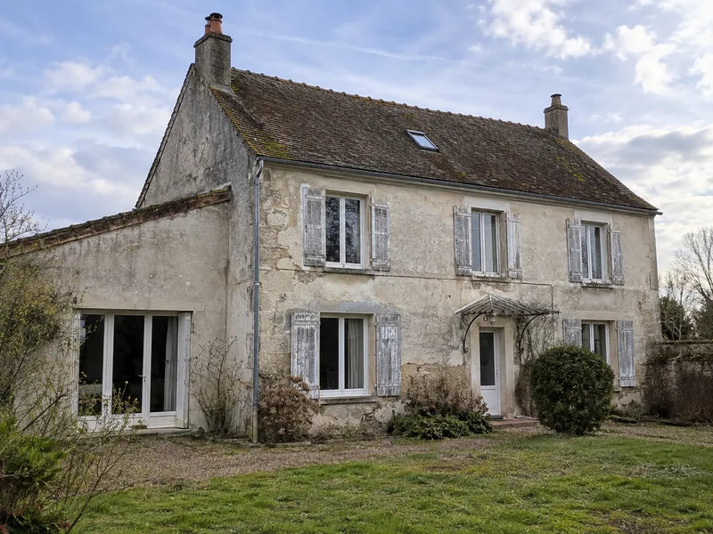 Toiture, façades & isolation — Avant
