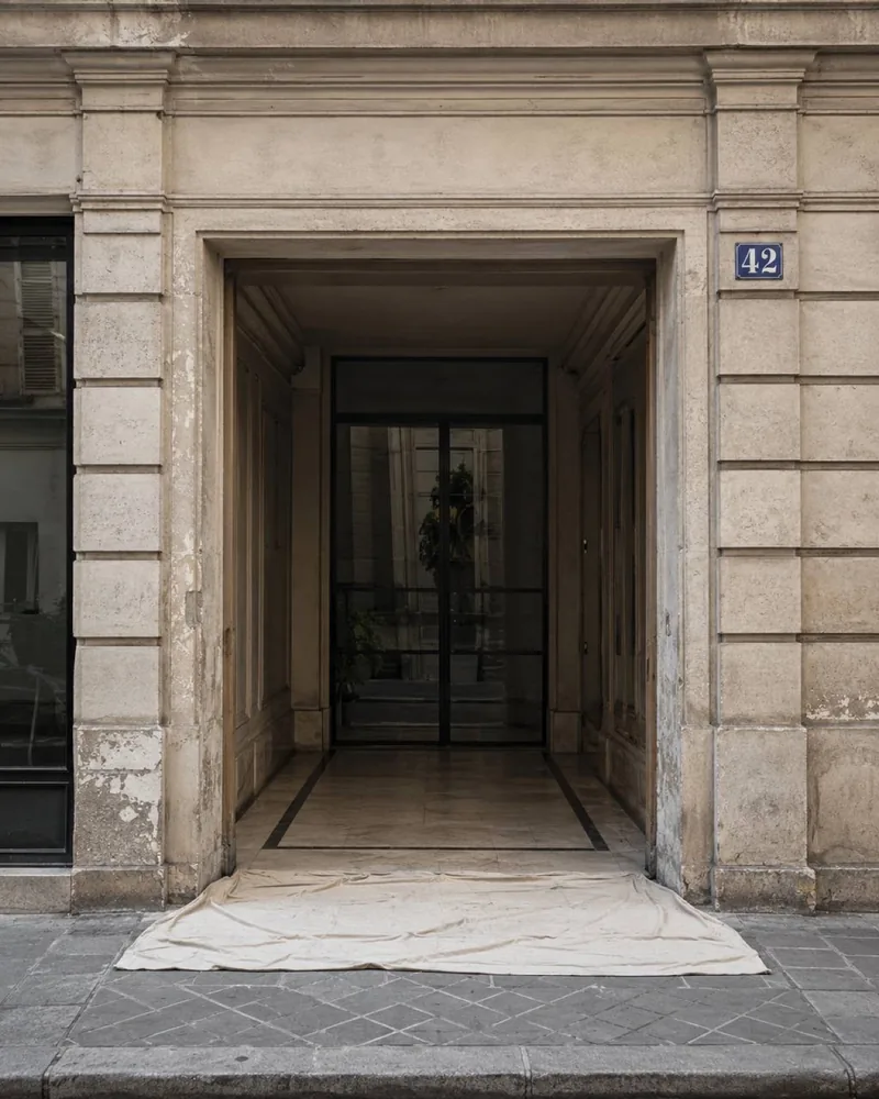 Boutiques — Avant